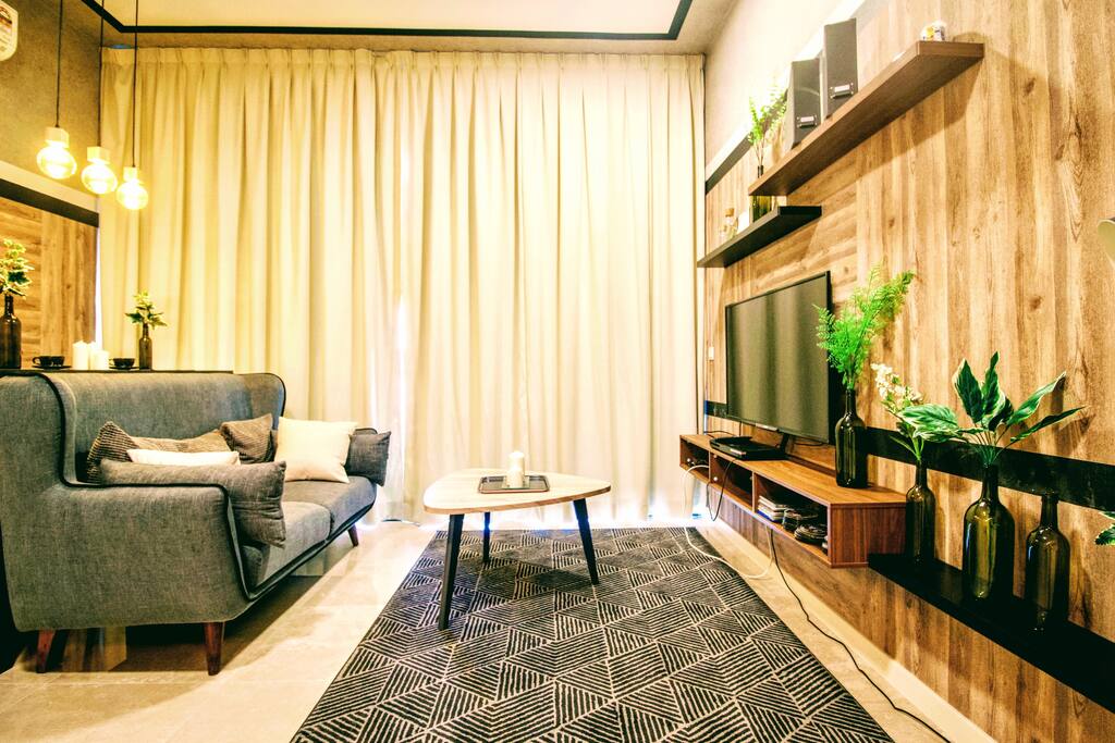 Cozy Living