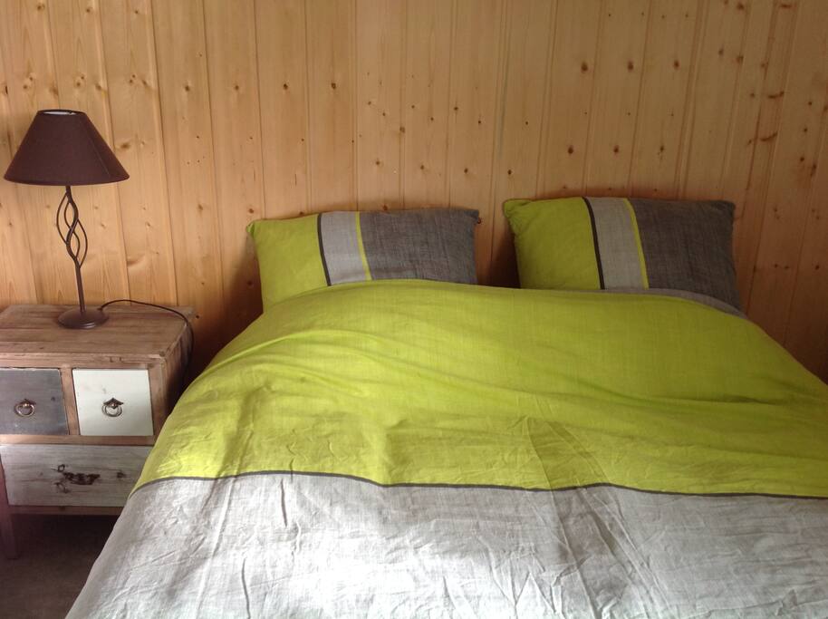 Chambre 1