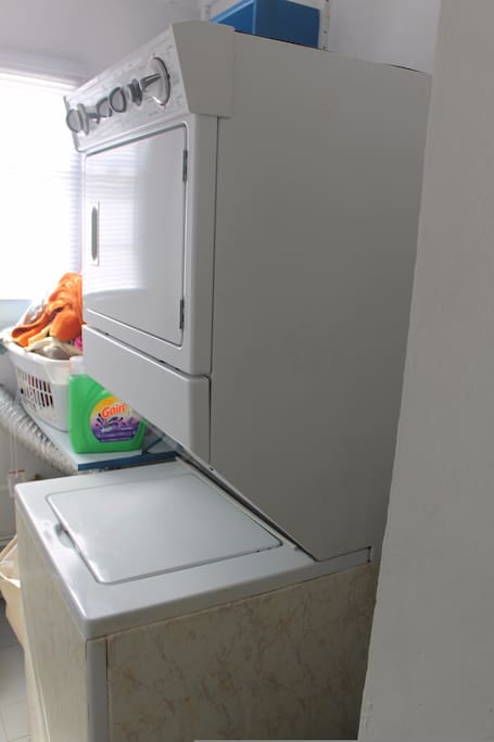 Laundry