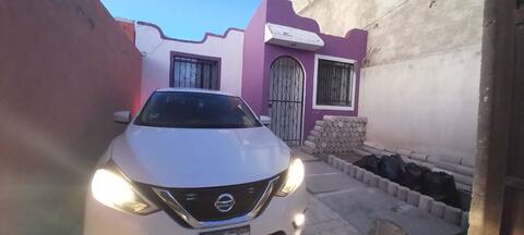 Austerless house up to p/7 people ideal p/companies