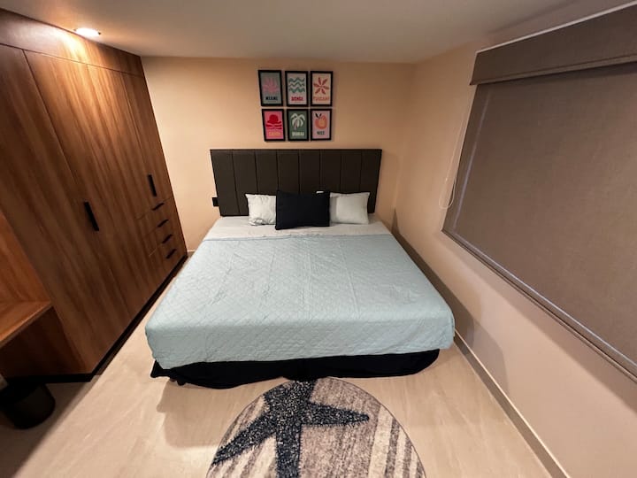 საძინებელი 2