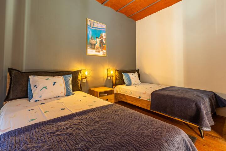 Design Apt A/C ★Sauna★ Balcony, 1 min Galata Tower gallery image 4