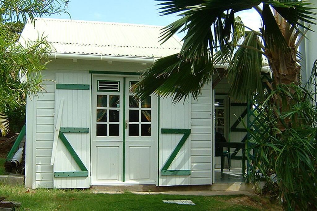 le grand bungalow