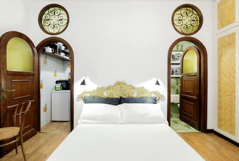 Trevi apartment