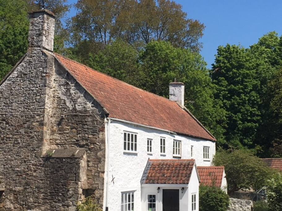 Highdale Farm
