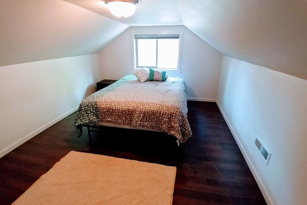 Private loft