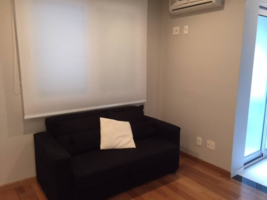 Janelas anti-ruido