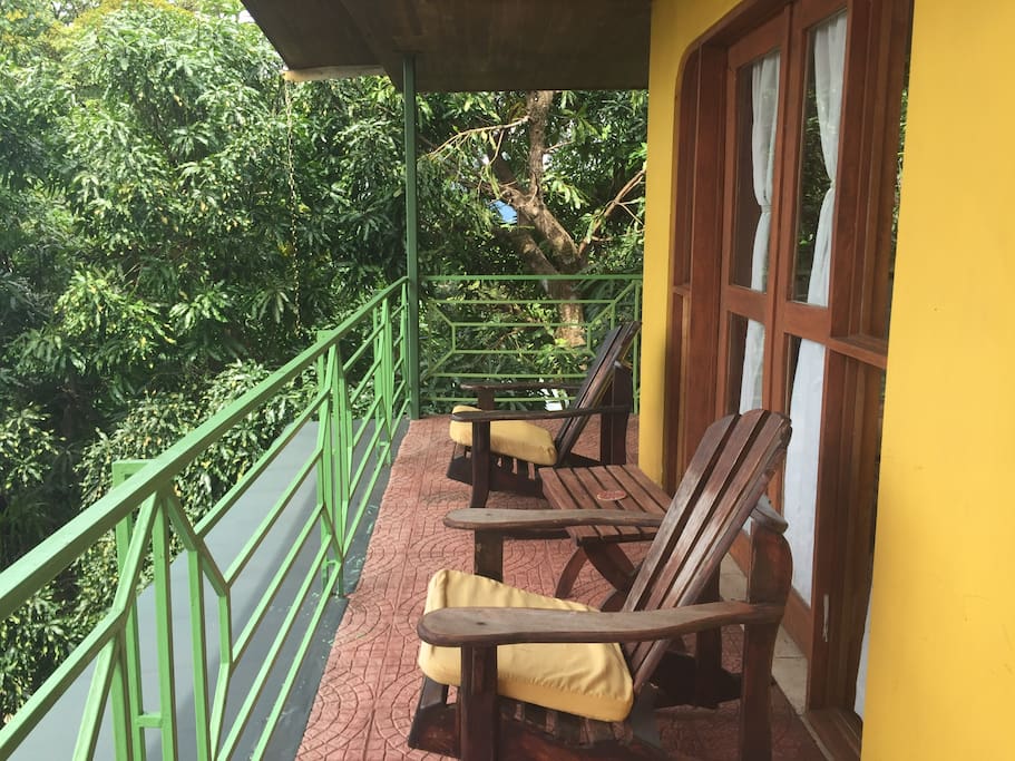 Balcon