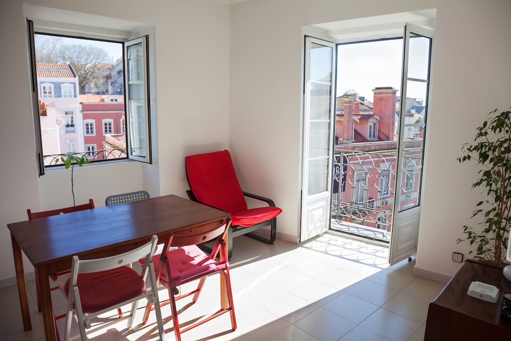 Linving room