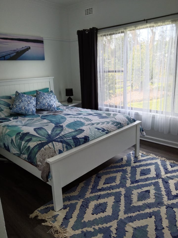 Main bedroom