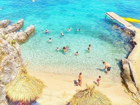 Ksamil Ferienwohnungen Unterkunfte Vlore County Albanien Airbnb