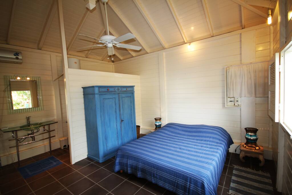 La chambre