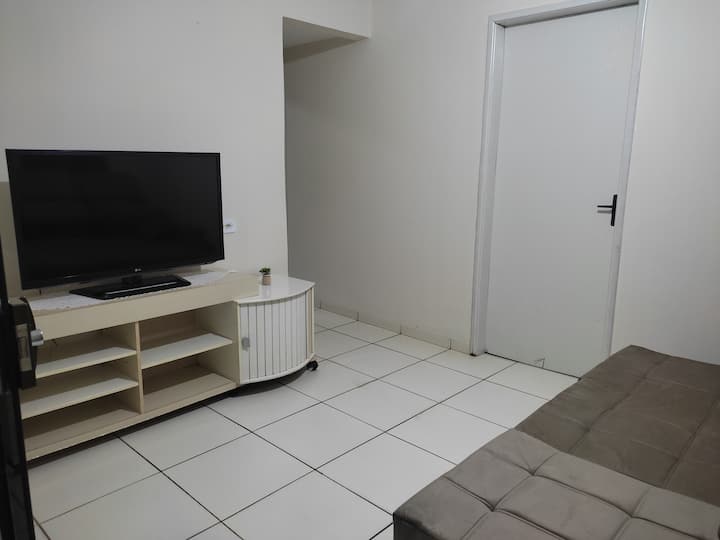 Casa Bella 2 - Dourados