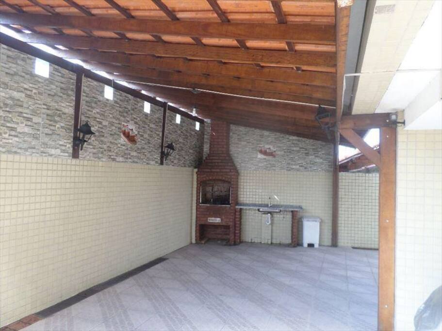 Churrasqueira