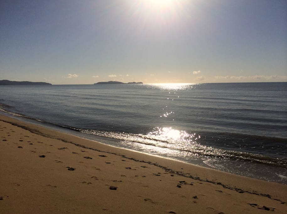 Beachfront Holiday House Houses for Rent in Wonga Beach, Queensland