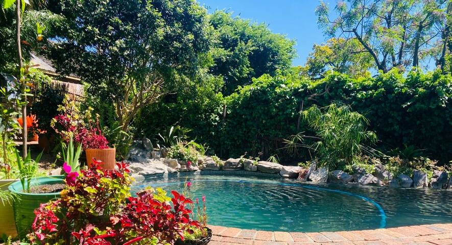 Harfield Village Oasis gallery image 2