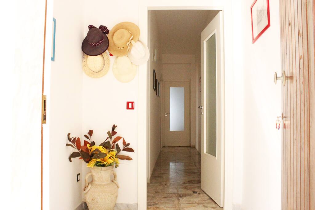 Appartamento B