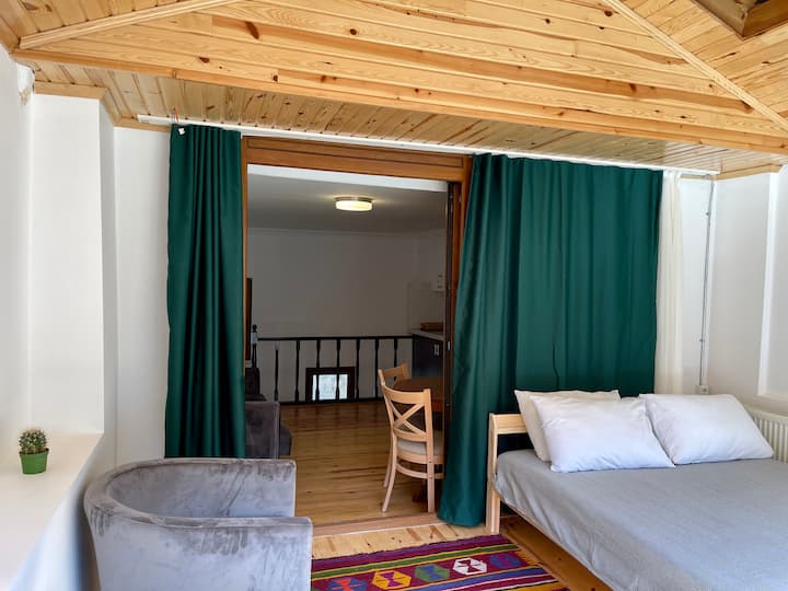 חדר שינה שני