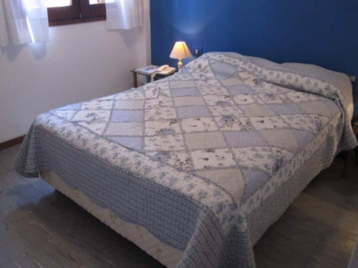 ห้องนอน