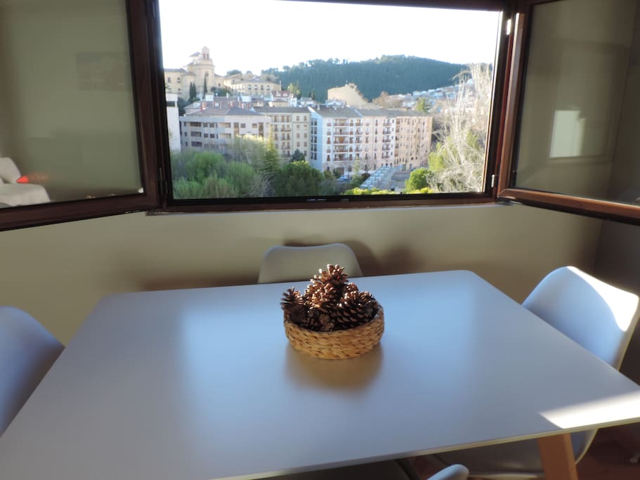 Vistas