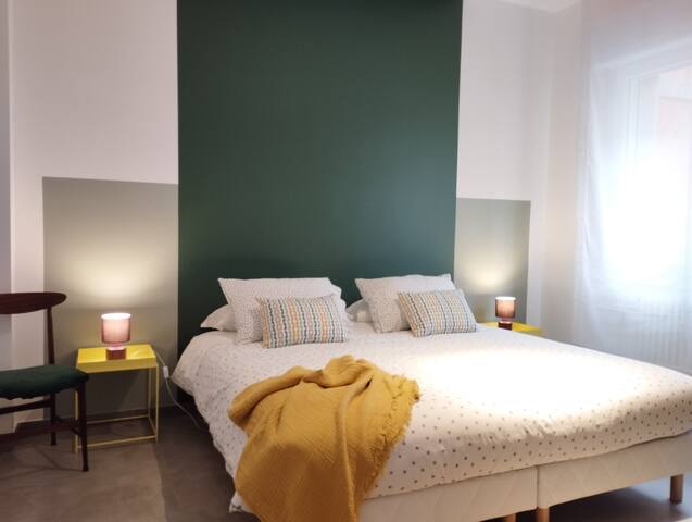 Twiggy – spacious and bright, comfort and design gallery image 3