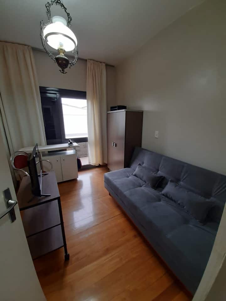 Всекидневна