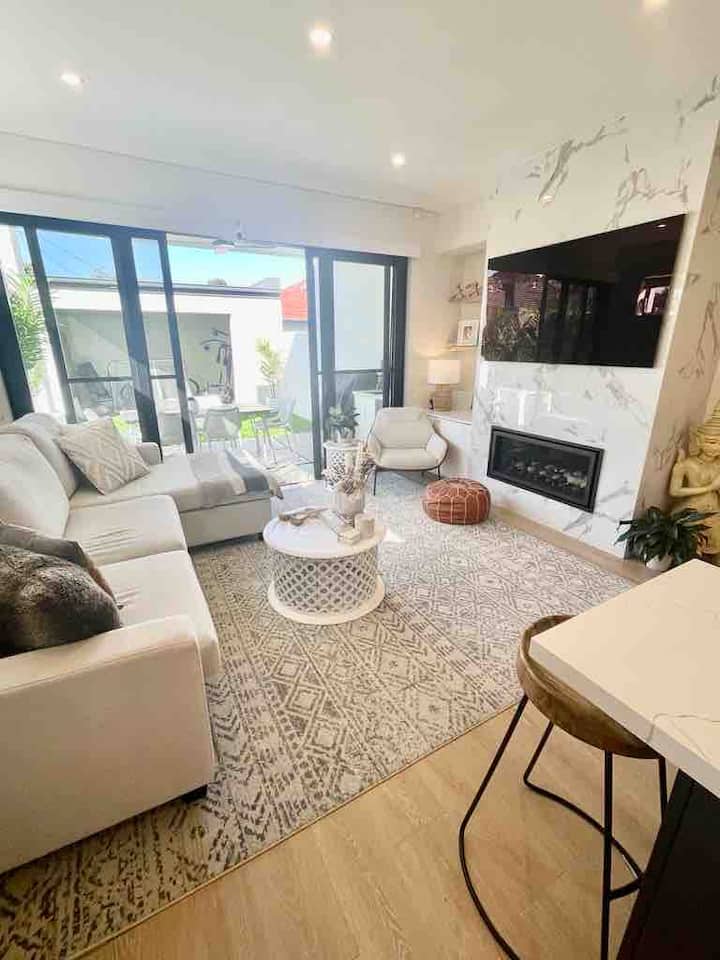 ห้องนั่งเล่น