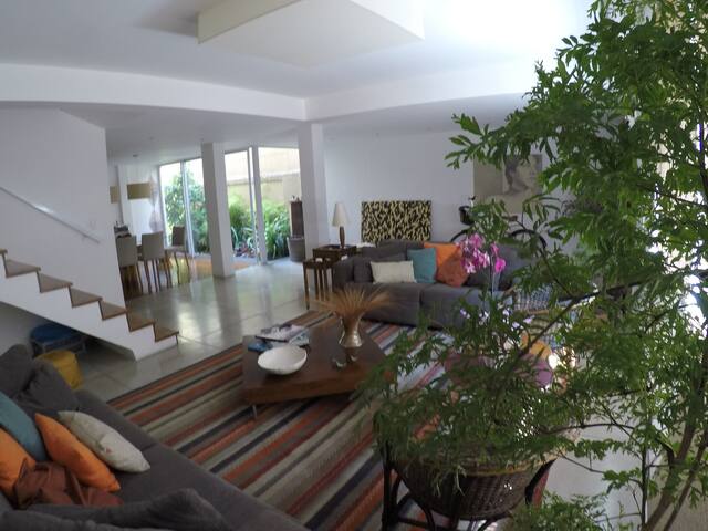 Charming Triplex _ Christmas 2019 and NewYear 2020