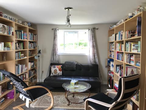 Withrod apartment, your home away from home.