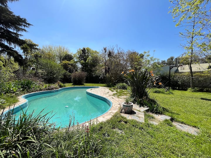 Casa Bluebird - Bella Vista
