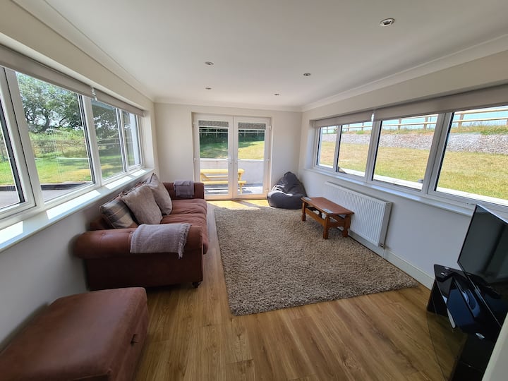 Rosepool Cottage Near Little Haven - Milford Haven
