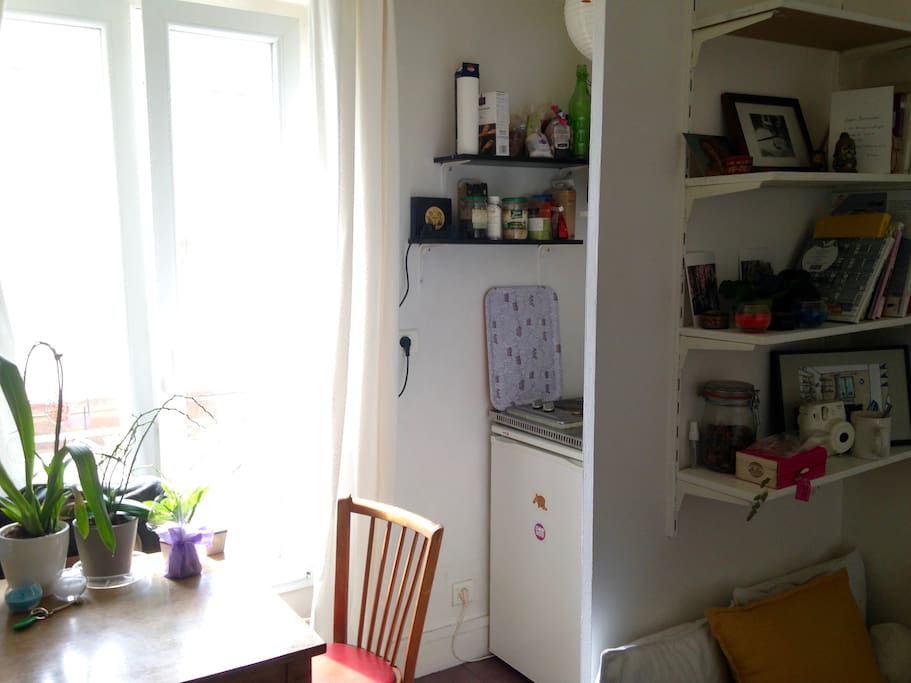 Living room n°2