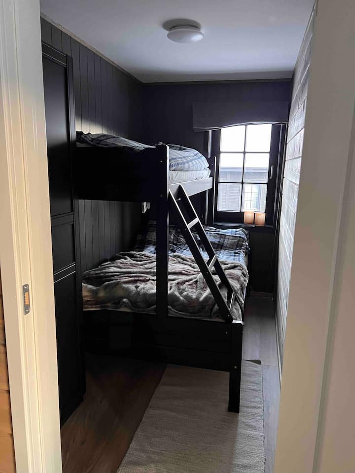 Спална соба 2