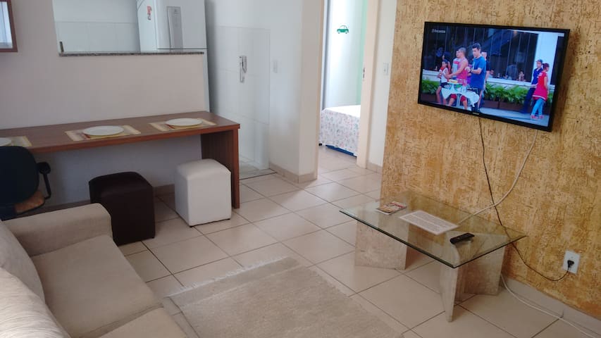 Parque Veranno's complete apartment