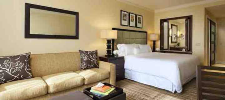 Спална соба 2