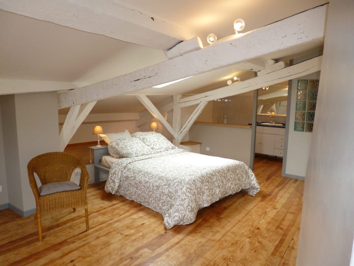 Roditeljski apartman