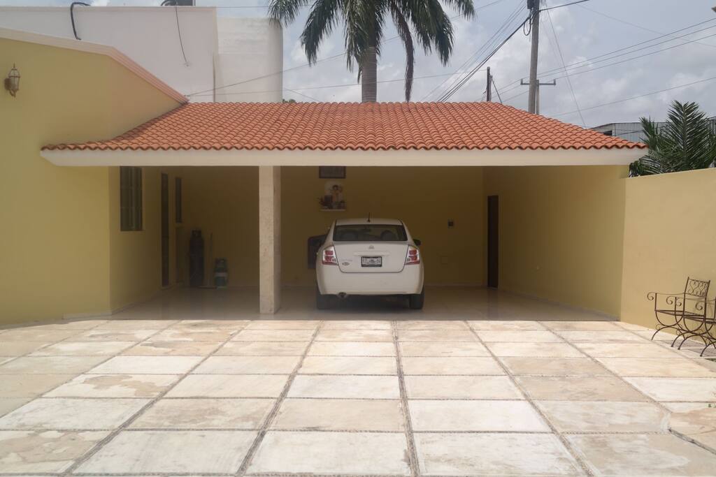 Cochera