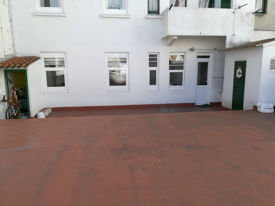 Terraza