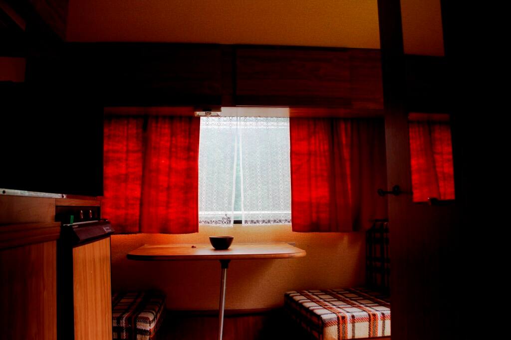 Table intérieur