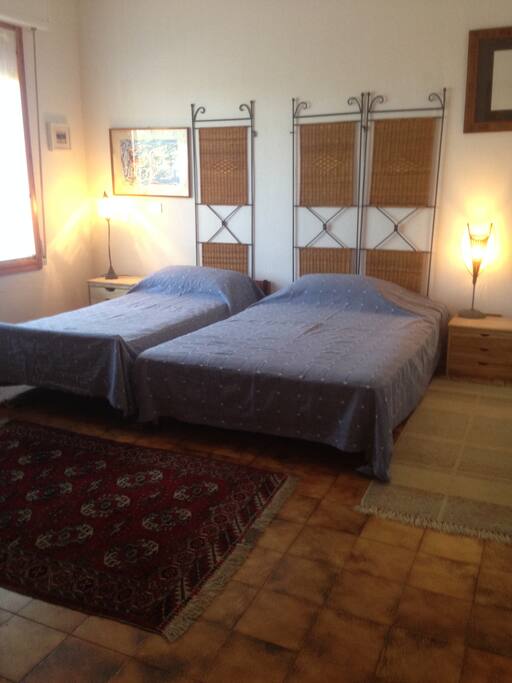 Camera da letto