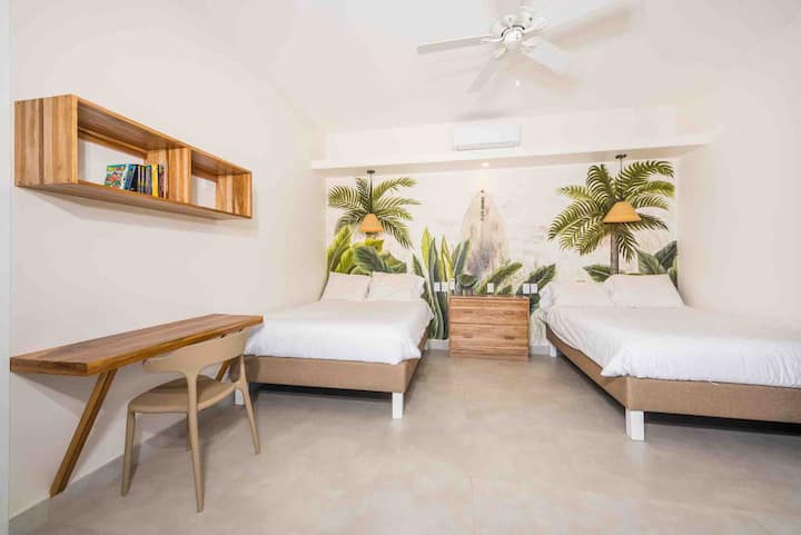 Habitación 4