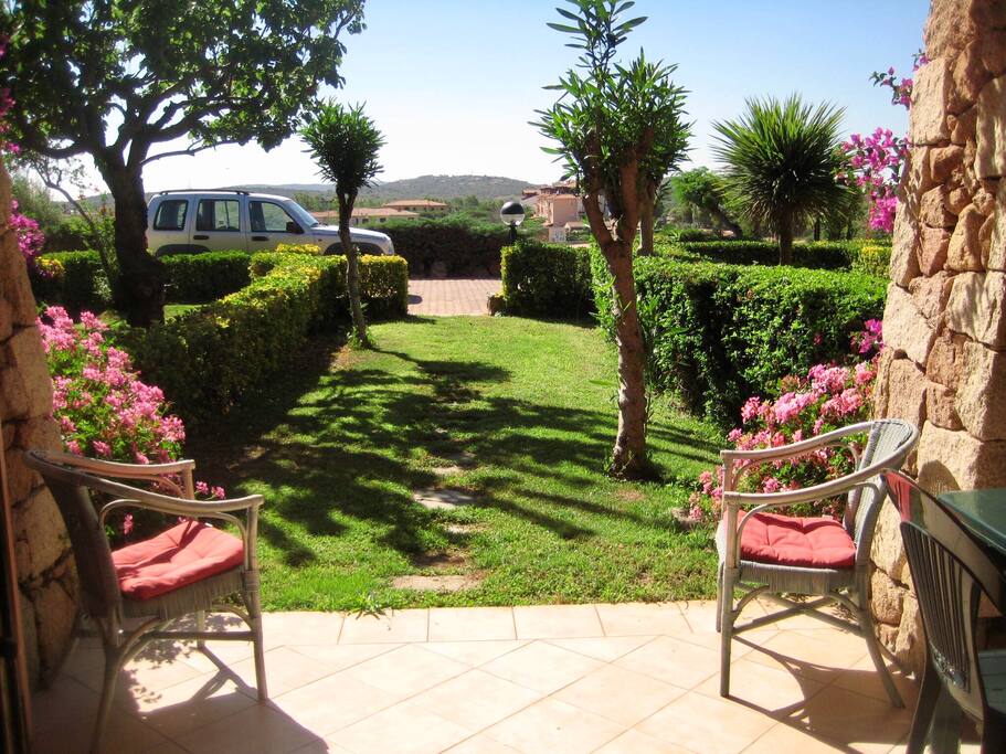Giardino