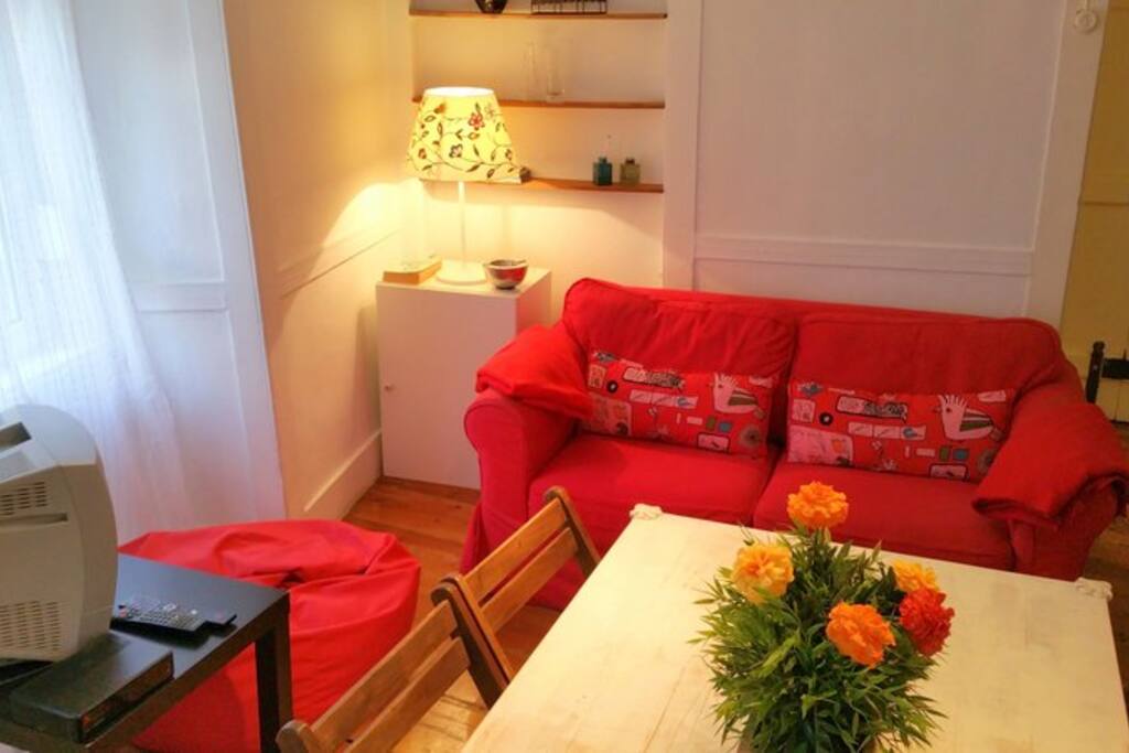 Livingroom