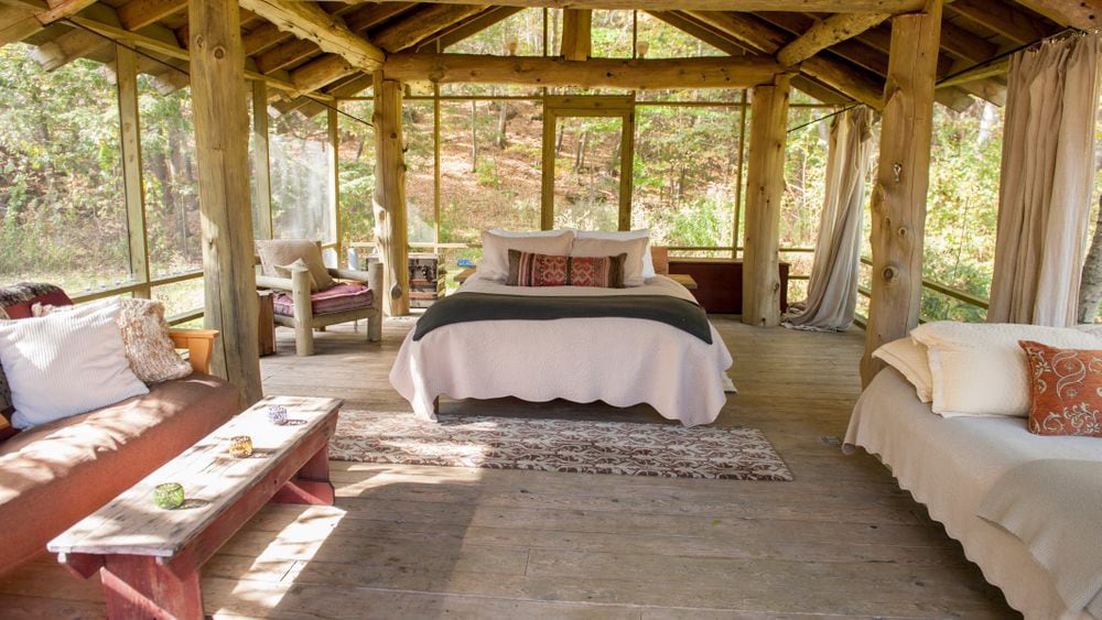 Photographer Tracey Eller really caught the summer light perfectly! 