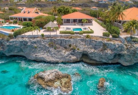 Villa Seven - Spectacular views - Ocean Acces !