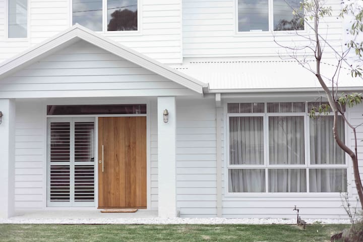 Dromana beach house – 500m to beach