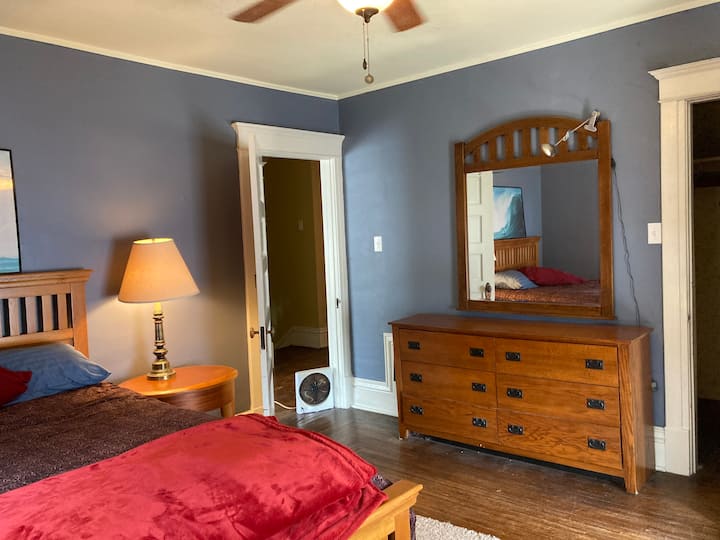 Keosauqua Vacation Rentals & Homes Iowa, United States Airbnb