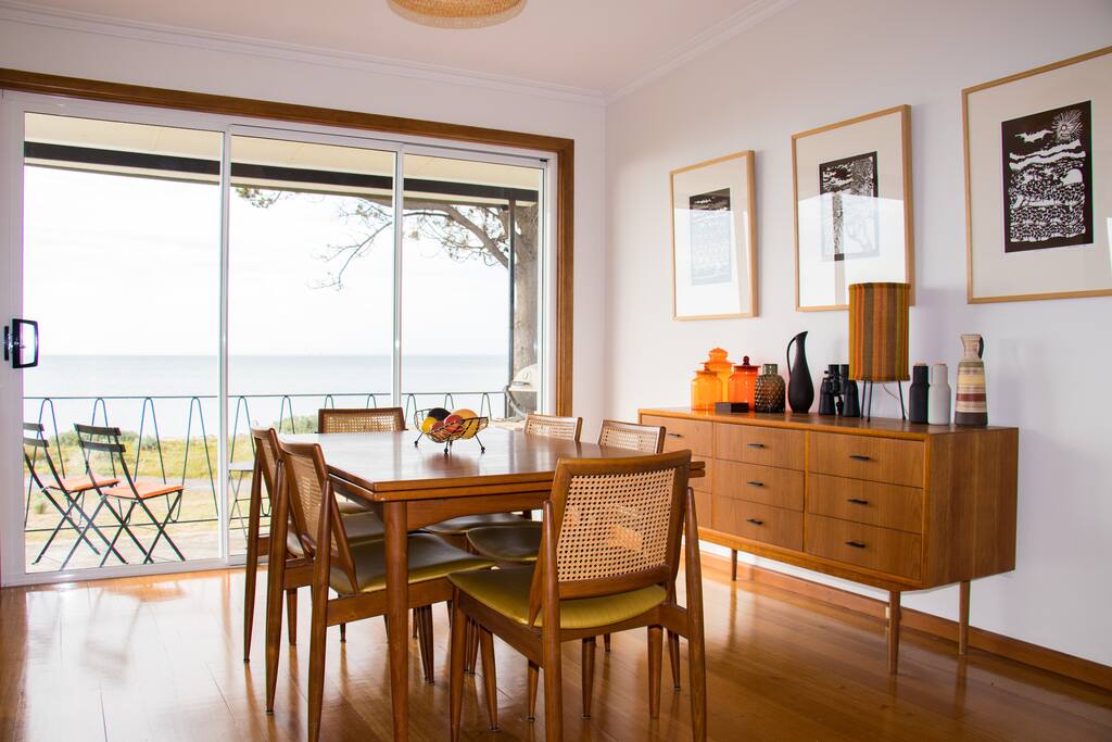 Main Dining