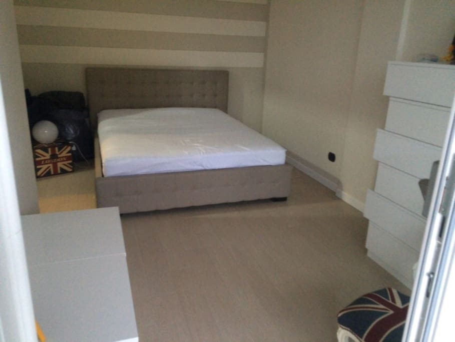 camera da letto