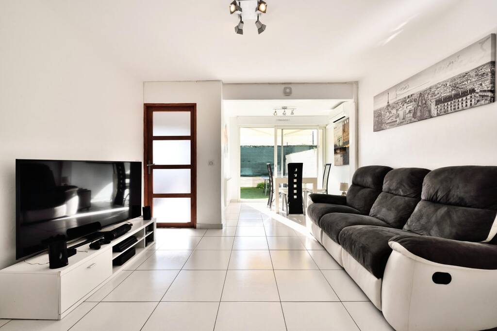 Appartement 2 pièces 2 pers Prestige